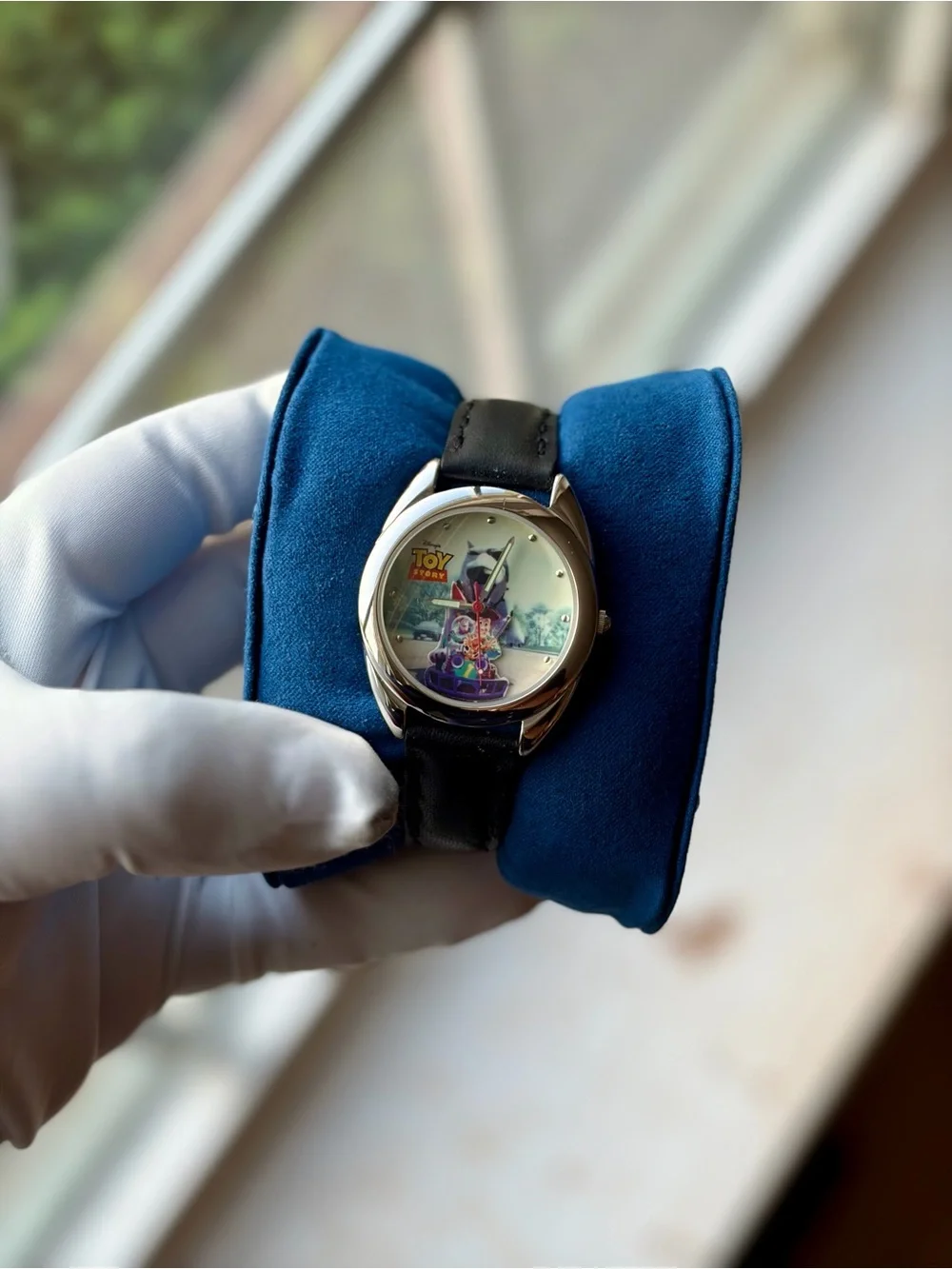 Fossil fun disney